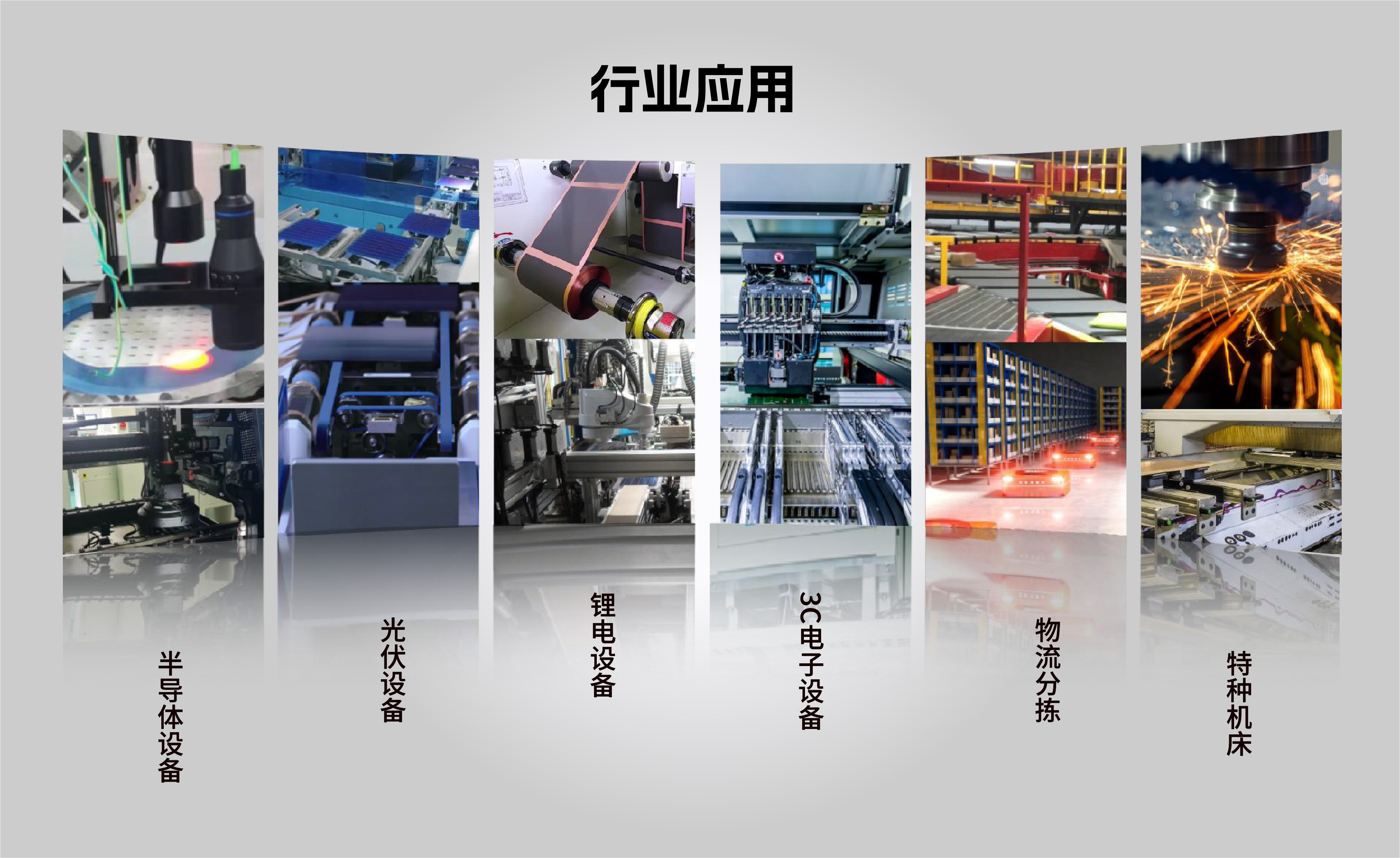 齐勇兼备｜雷赛EMC系列运动控制器助力智能产线新时代！(图8)